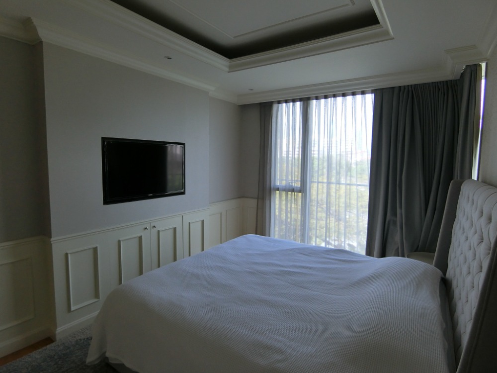 ขายคอนโดสุขุมวิท อโศก ทองหล่อ : For sale condo Via sukhumvit 31 fully furnished (S15-22200)