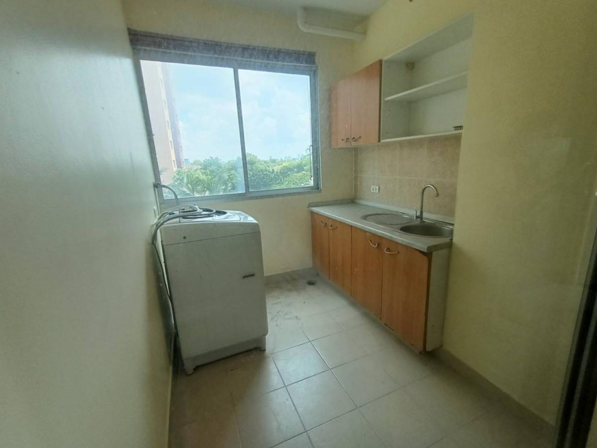For RentCondoRattanathibet, Sanambinna : ✅️Vacant 1/2/68, very cheap for rent 🔥 City Home Condo, Rattanathibet (2 bedrooms)