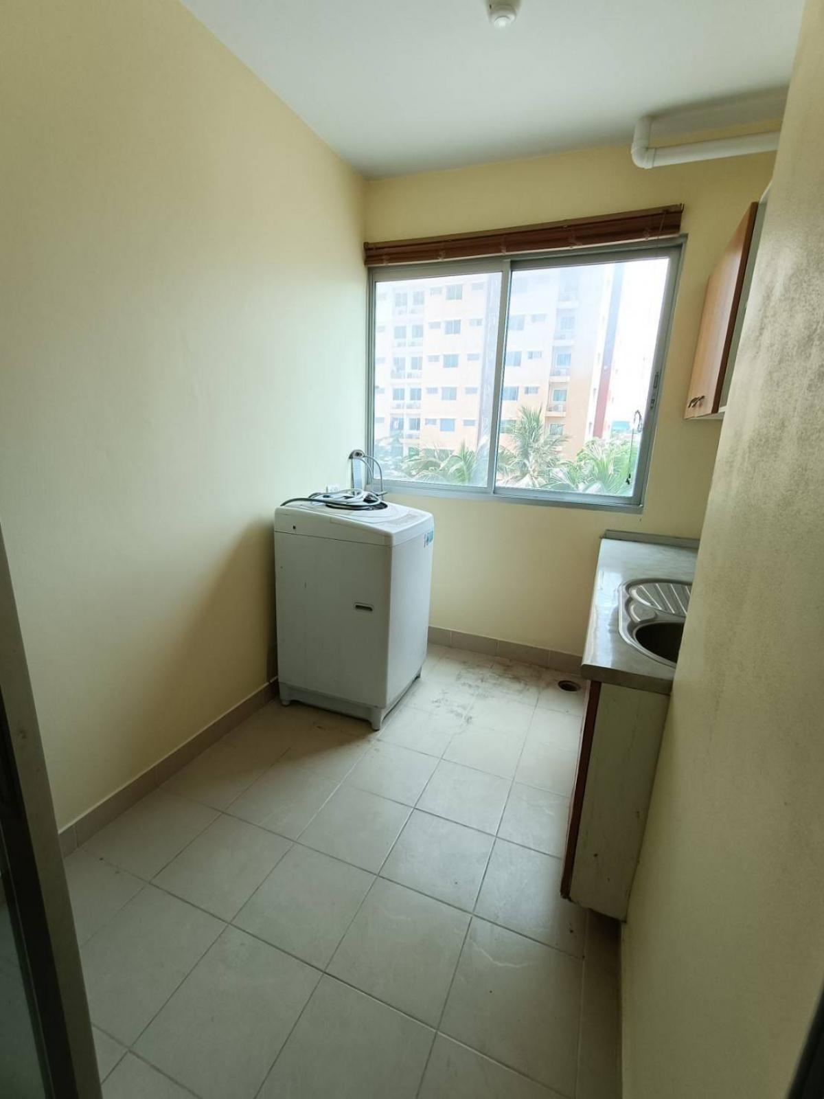 For RentCondoRattanathibet, Sanambinna : ✅️Vacant 1/2/68, very cheap for rent 🔥 City Home Condo, Rattanathibet (2 bedrooms)