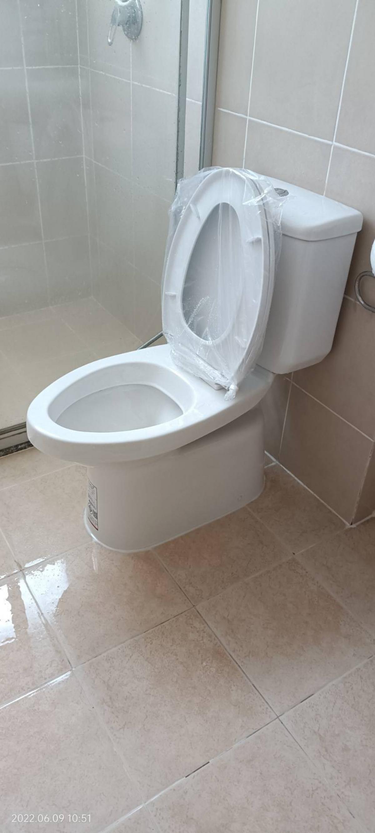 For RentCondoRattanathibet, Sanambinna : ✅️Vacant 1/2/68, very cheap for rent 🔥 City Home Condo, Rattanathibet (2 bedrooms)