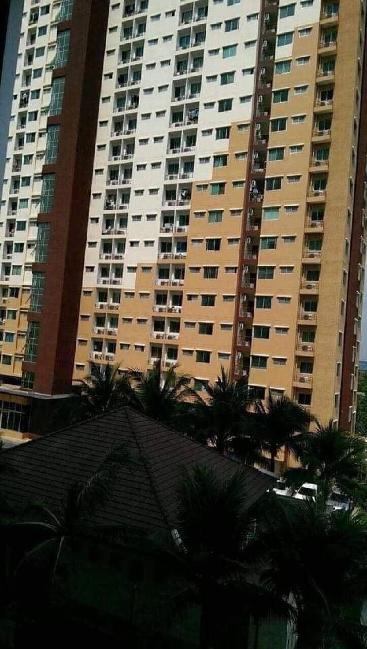 For RentCondoRattanathibet, Sanambinna : ✅️Vacant 1/2/68, very cheap for rent 🔥 City Home Condo, Rattanathibet (2 bedrooms)