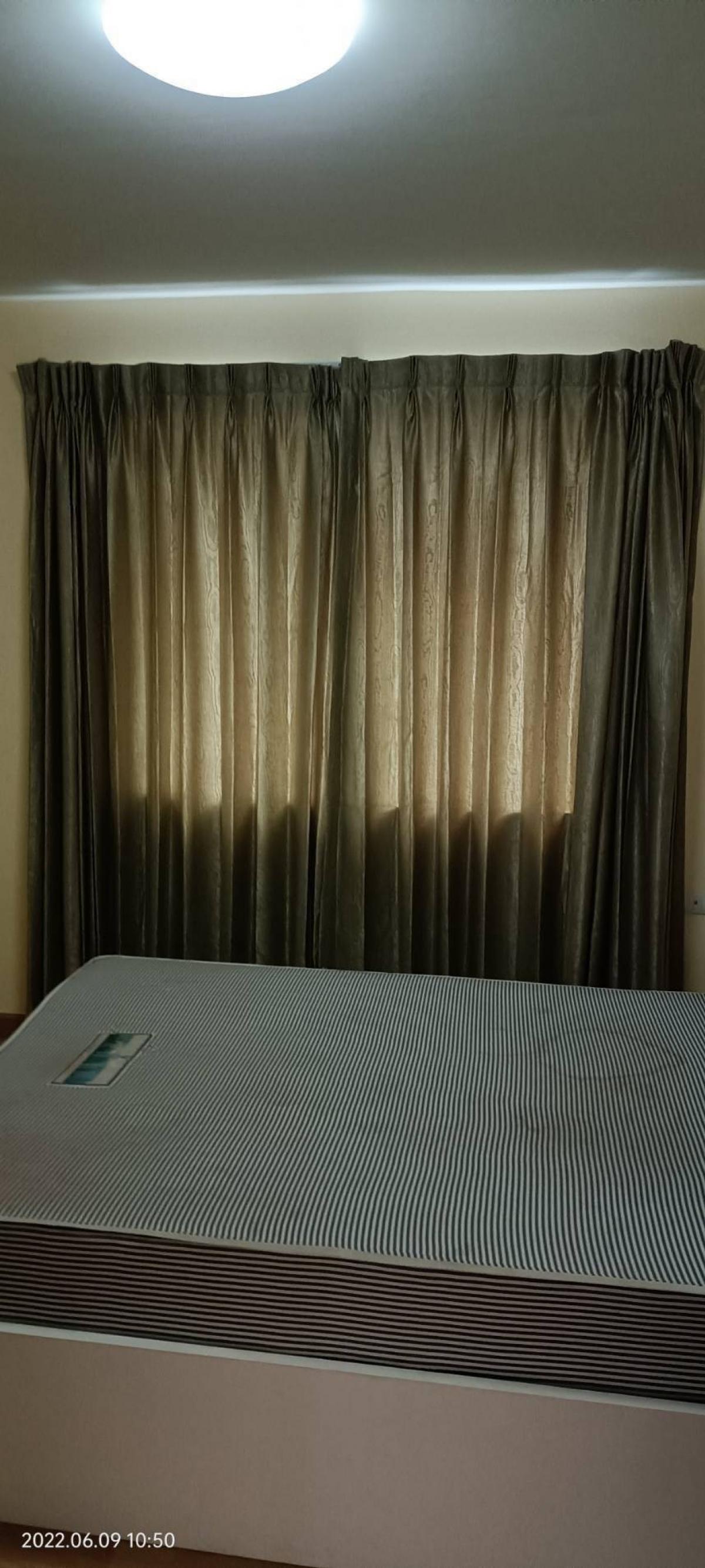 For RentCondoRattanathibet, Sanambinna : ✅️Vacant 1/2/68, very cheap for rent 🔥 City Home Condo, Rattanathibet (2 bedrooms)