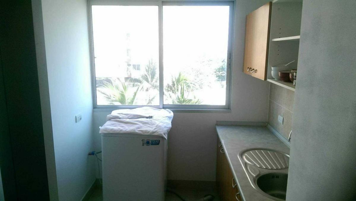 For RentCondoRattanathibet, Sanambinna : ✅️Vacant 1/2/68, very cheap for rent 🔥 City Home Condo, Rattanathibet (2 bedrooms)