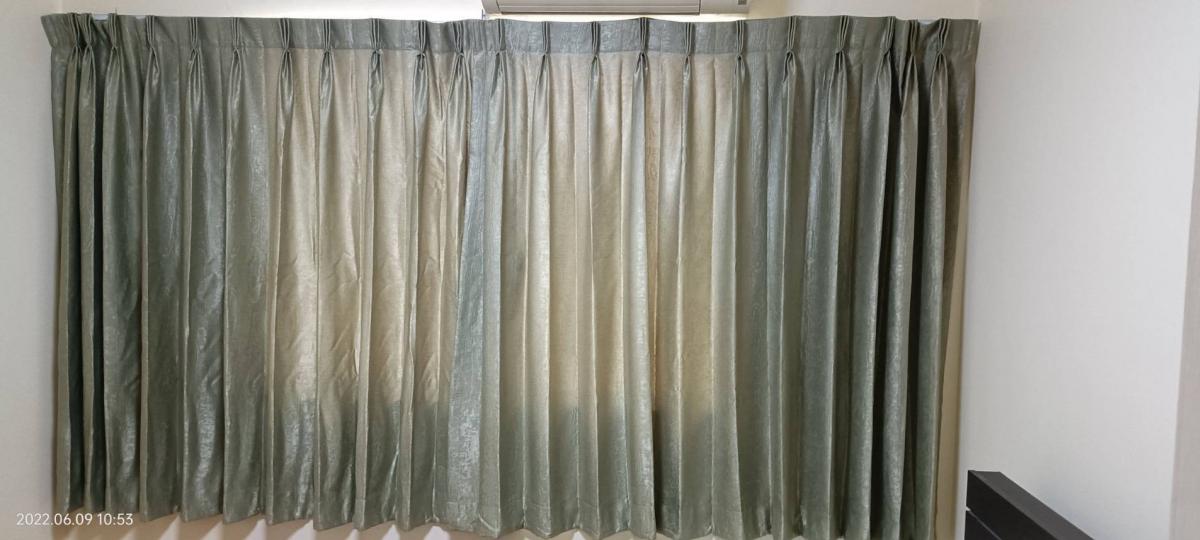 For RentCondoRattanathibet, Sanambinna : ✅️Vacant 1/2/68, very cheap for rent 🔥 City Home Condo, Rattanathibet (2 bedrooms)