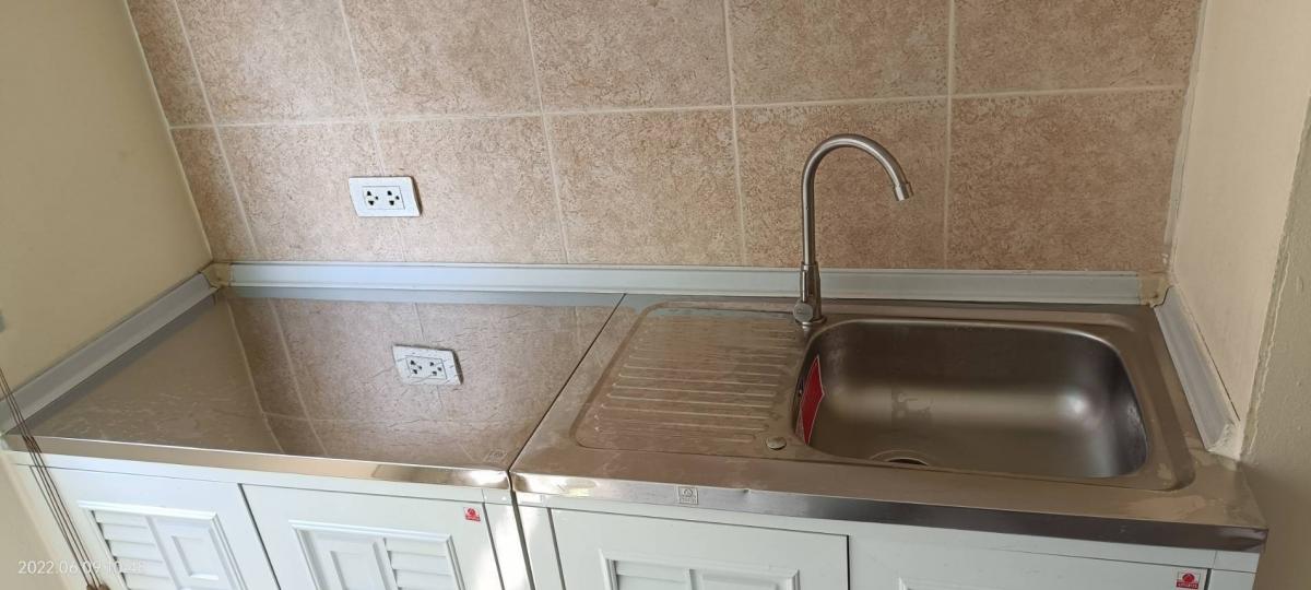 For RentCondoRattanathibet, Sanambinna : ✅️Vacant 1/2/68, very cheap for rent 🔥 City Home Condo, Rattanathibet (2 bedrooms)