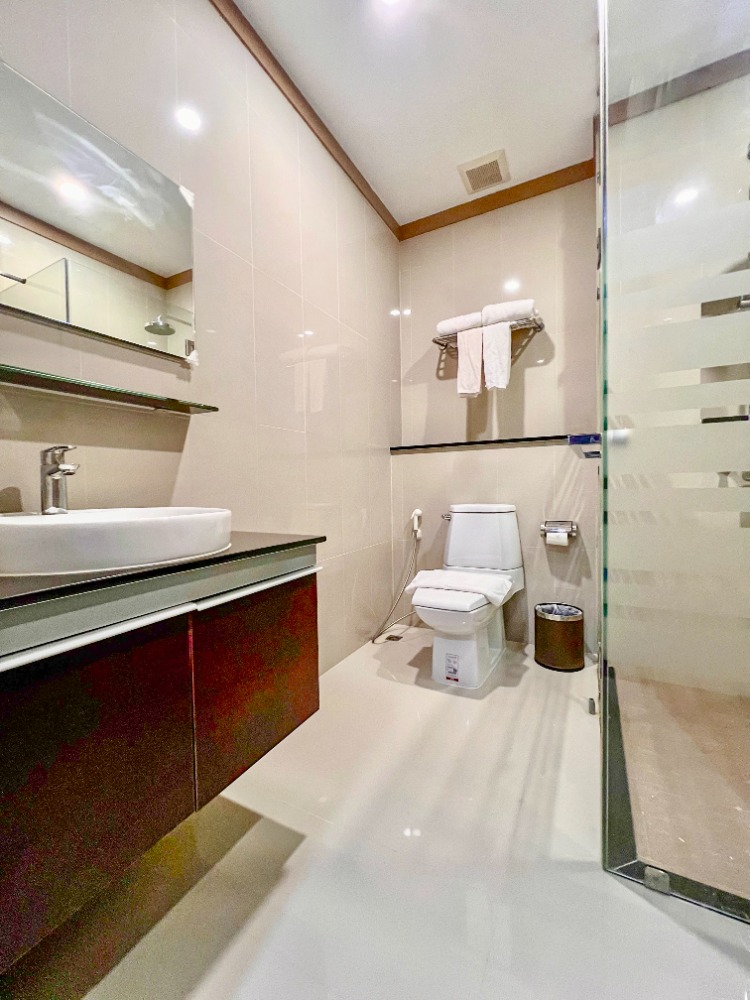 For SaleCondoPak Chong KhaoYai : Condo for sale: Romantic Residence Khao Yai, Room 369/22 (302), 3rd floor, new, 50 sq m., beautiful view, fresh air, ready to move in