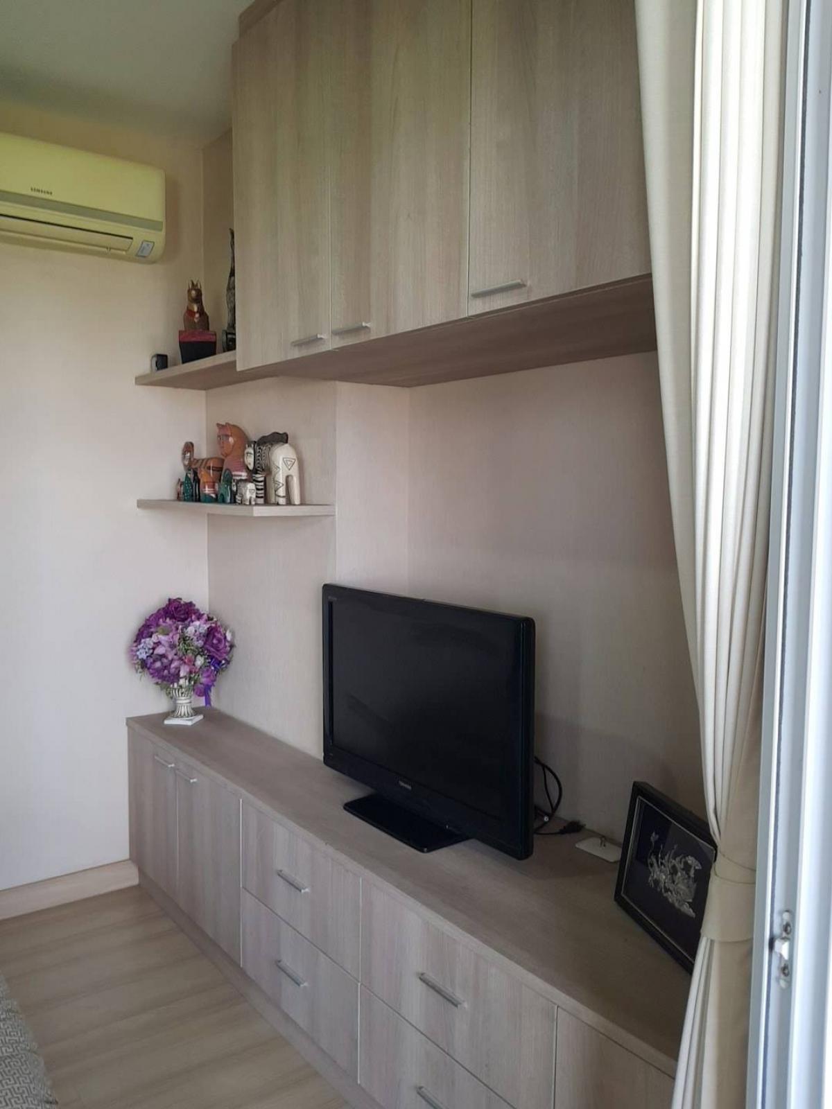ขายคอนโดบางนา แบริ่ง ลาซาล : ขาย the apple condo สุขุมวิท แบริ่ง