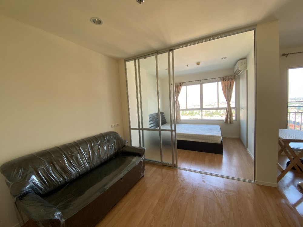 For RentCondoSeri Thai, Ramkhamhaeng Nida : ✅ LP60217 ✅ Line : @p2nproperty