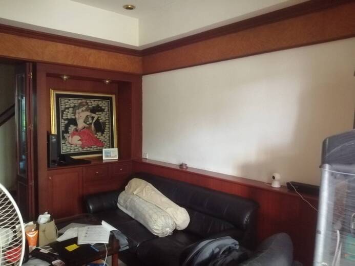 ขายทาวน์โฮมรัชดา ห้วยขวาง : ขายด่วน! อินทามระ 26/1 ห้วยขวาง ทาวน์โฮม 3ชั้น 15.4ตรว. พร้อมที่จอดรถ ใกล้ MRT รัชดา