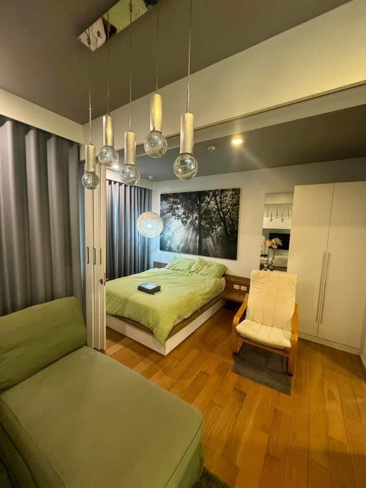 For SaleCondoOnnut, Udomsuk : ✅ S-BLOCS105 ✅ Line : @p2nproperty