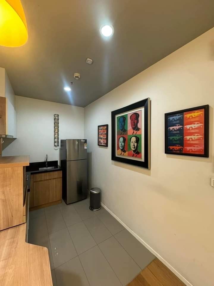 For SaleCondoOnnut, Udomsuk : ✅ S-BLOCS105 ✅ Line : @p2nproperty