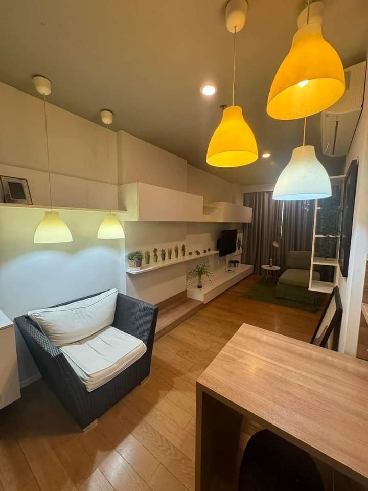 For SaleCondoOnnut, Udomsuk : ✅ S-BLOCS105 ✅ Line : @p2nproperty