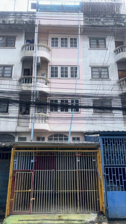 ให้เช่าอาคารพาณิชย์พัฒนาการ ศรีนครินทร์ : ให้เช่าอาคารพาณิชย์ โซนศรีด่าน - ศรีนครินทร์ ใกล้ รถไฟสีเหลือง ศรีแบริ่ง เพียง 2 นาที