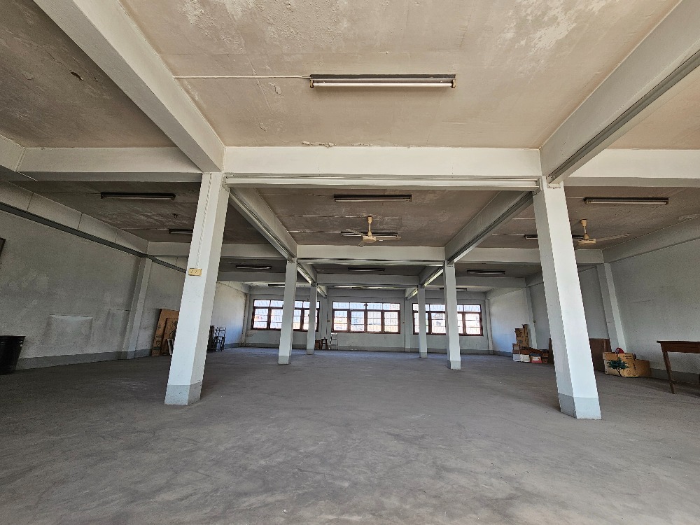 For SaleShop HouseBang kae, Phetkasem : 3-unit commercial building, Soi Petchkasem 88, 500 m. from Petchkasem Road, near Lak Song MRT Station