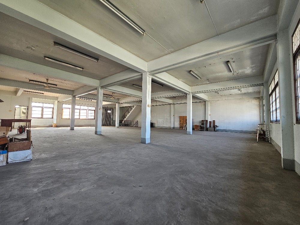 For SaleShop HouseBang kae, Phetkasem : 3-unit commercial building, Soi Petchkasem 88, 500 m. from Petchkasem Road, near Lak Song MRT Station