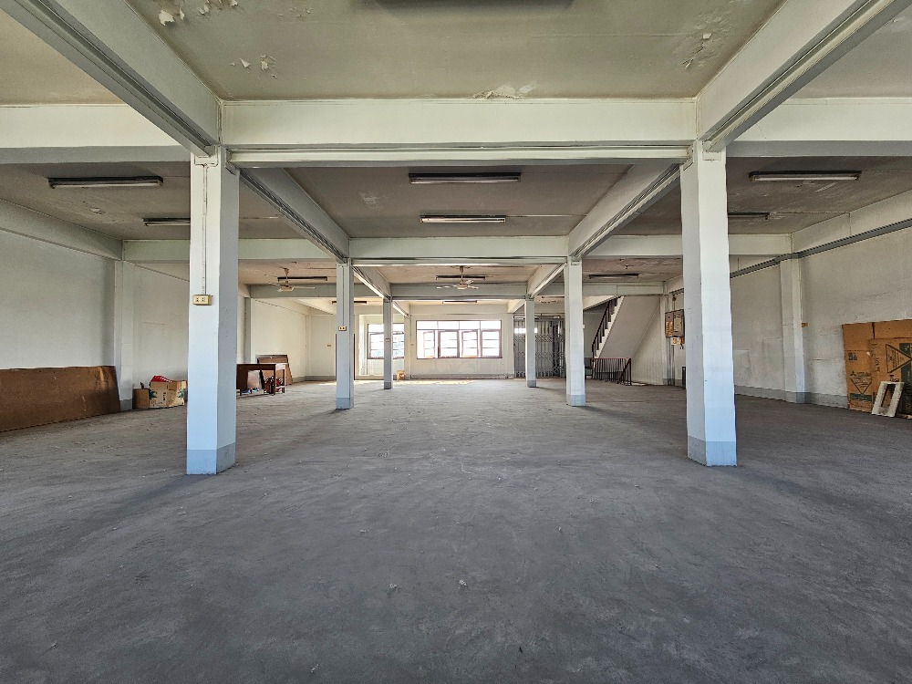 For SaleShop HouseBang kae, Phetkasem : 3-unit commercial building, Soi Petchkasem 88, 500 m. from Petchkasem Road, near Lak Song MRT Station