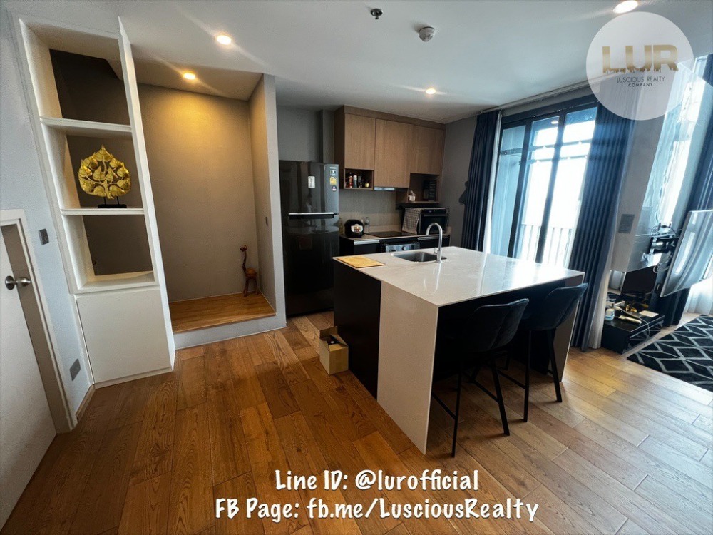 For SaleCondoRatchathewi,Phayathai : 🔥Q Chidlom-Phetchaburi, cheaper than the appraisal price, Duplex room on the 34th-35th floor, the cheapest in the project!!! 10.29 million baht (including transfer fee, except mortgage registration fee)