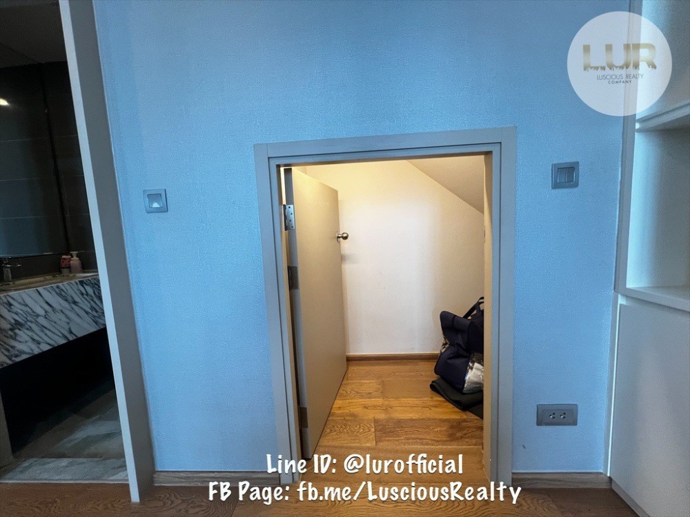 For SaleCondoRatchathewi,Phayathai : 🔥Q Chidlom-Phetchaburi, cheaper than the appraisal price, Duplex room on the 34th-35th floor, the cheapest in the project!!! 10.29 million baht (including transfer fee, except mortgage registration fee)