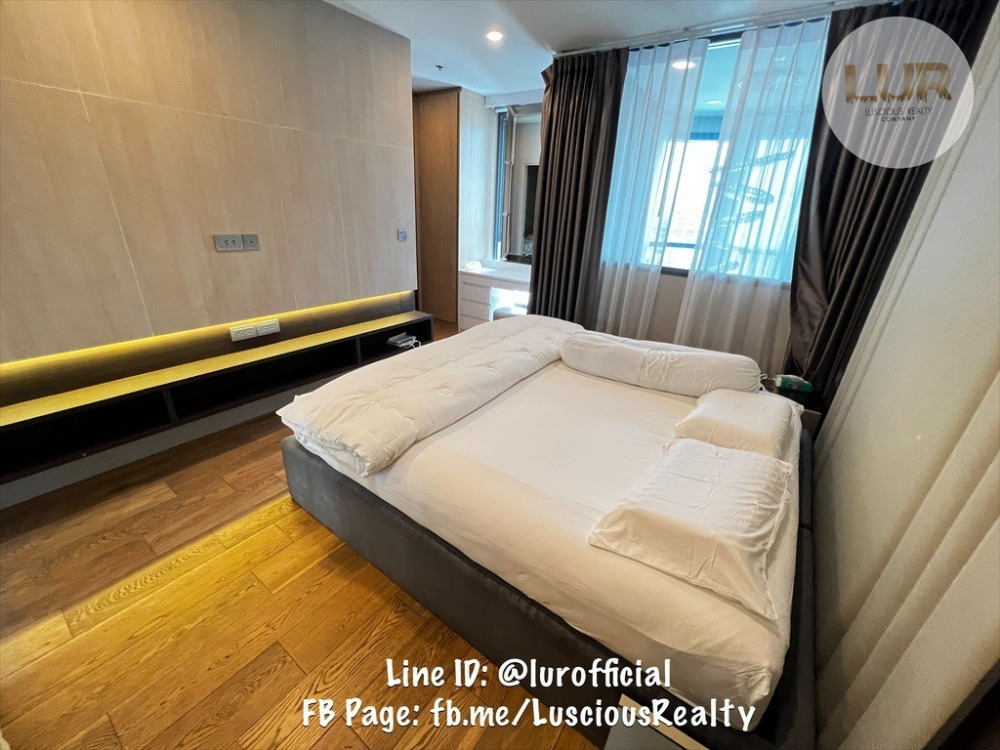 For SaleCondoRatchathewi,Phayathai : 🔥Q Chidlom-Phetchaburi, cheaper than the appraisal price, Duplex room on the 34th-35th floor, the cheapest in the project!!! 10.29 million baht (including transfer fee, except mortgage registration fee)