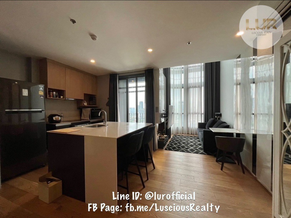 For SaleCondoRatchathewi,Phayathai : 🔥Q Chidlom-Phetchaburi, cheaper than the appraisal price, Duplex room on the 34th-35th floor, the cheapest in the project!!! 10.29 million baht (including transfer fee, except mortgage registration fee)