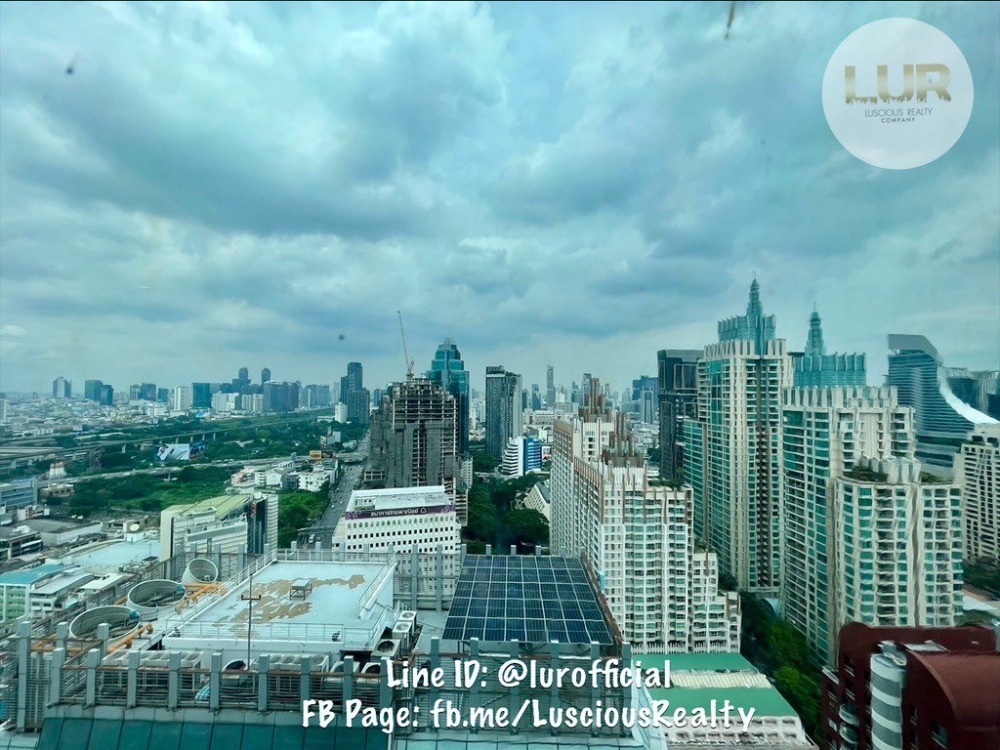 For SaleCondoRatchathewi,Phayathai : 🔥Q Chidlom-Phetchaburi, cheaper than the appraisal price, Duplex room on the 34th-35th floor, the cheapest in the project!!! 10.29 million baht (including transfer fee, except mortgage registration fee)