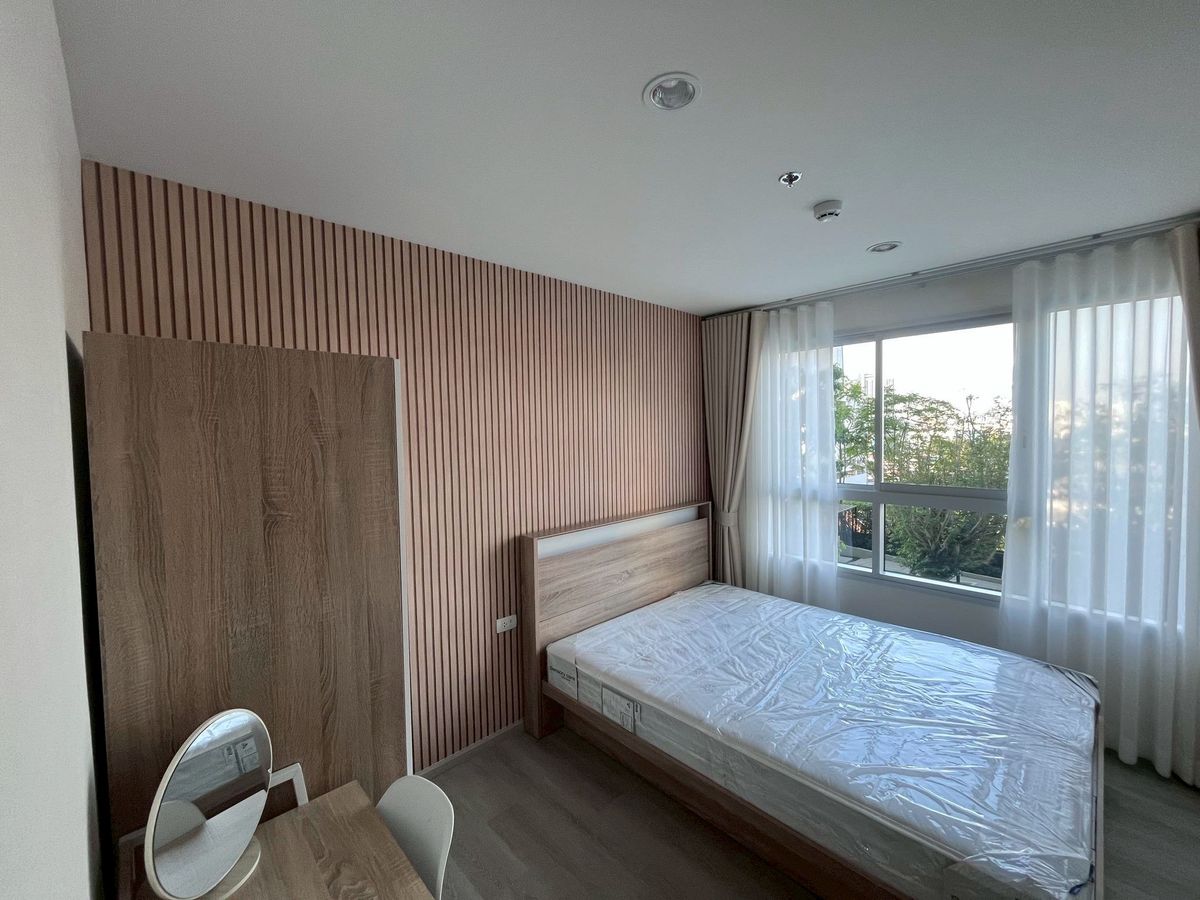 For RentCondoPinklao, Charansanitwong : 🔥 Rent or sell IDO Charan 70 River View 🔥