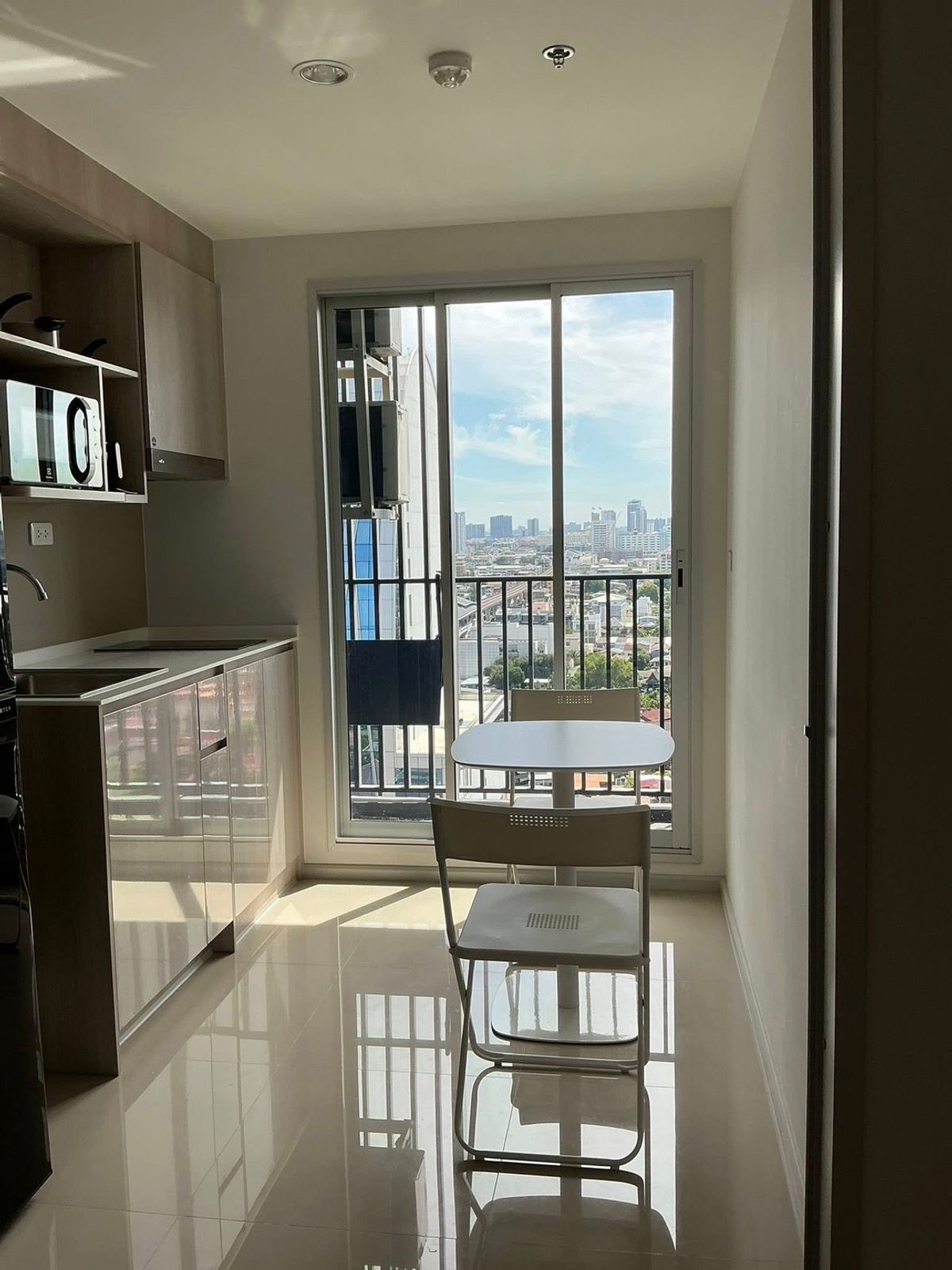 For RentCondoPinklao, Charansanitwong : 🔥 River view 🔥 For rent, Ideo Charan 70 Riverview 🔥