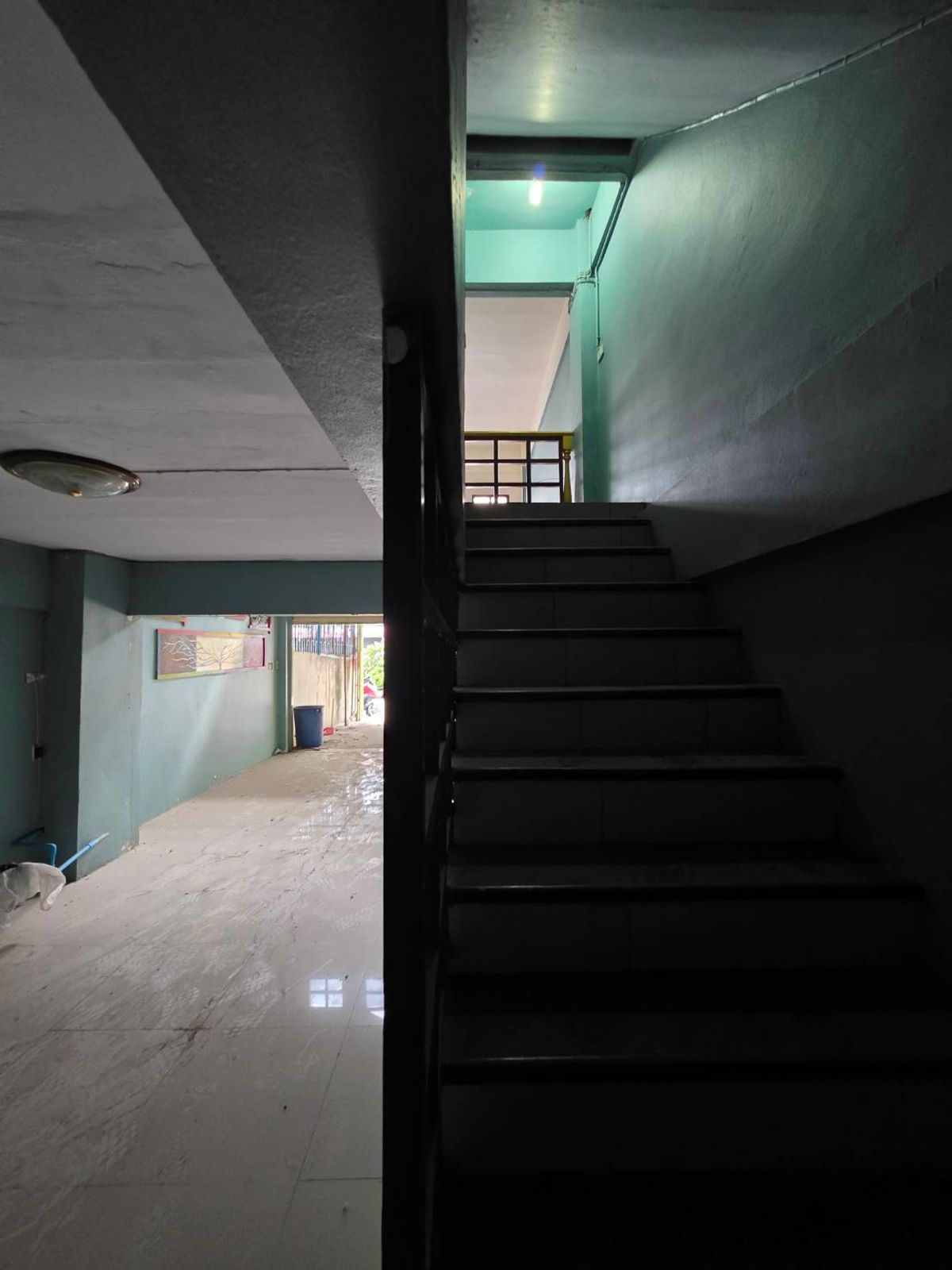 ให้เช่าอาคารพาณิชย์พัฒนาการ ศรีนครินทร์ : ให้เช่าอาคารพาณิชย์  ใกล้ รถไฟสีเหลือง ศรีแบริ่ง เพียง 2 นาที