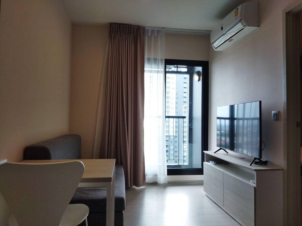 ขายคอนโดสมุทรปราการ สำโรง : ขาย คอนโด Aspire Erawan Prime ก้าวเดียวถึง BTS ช้างเอราวัณ