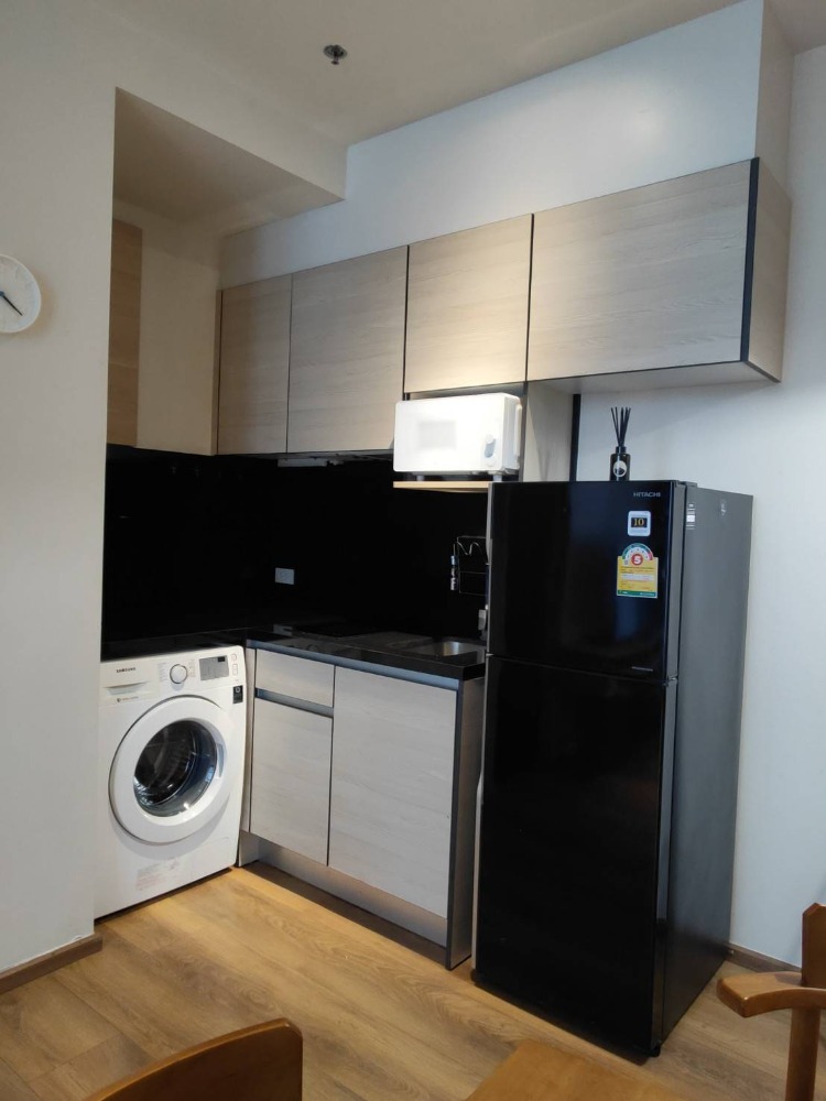 ให้เช่าคอนโดสุขุมวิท อโศก ทองหล่อ : Park 24 1 Bed Best Deal 18,000 per month