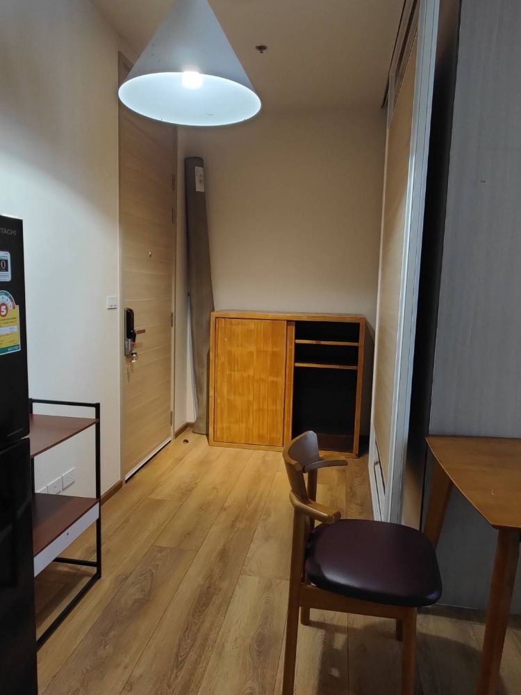 ให้เช่าคอนโดสุขุมวิท อโศก ทองหล่อ : Park 24 1 Bed Best Deal 18,000 per month