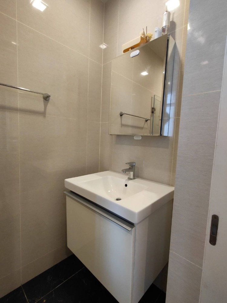 ให้เช่าคอนโดสุขุมวิท อโศก ทองหล่อ : Park 24 1 Bed Best Deal 18,000 per month