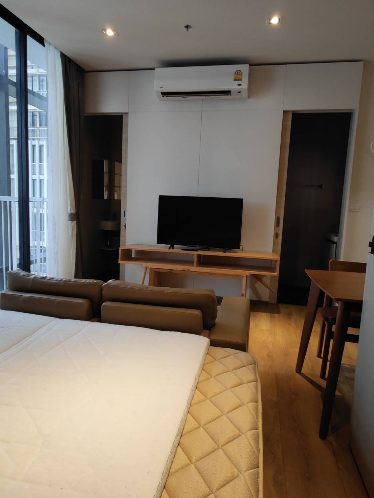 ให้เช่าคอนโดสุขุมวิท อโศก ทองหล่อ : Park 24 1 Bed Best Deal 18,000 per month