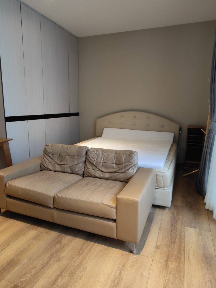 ให้เช่าคอนโดสุขุมวิท อโศก ทองหล่อ : Park 24 1 Bed Best Deal 18,000 per month