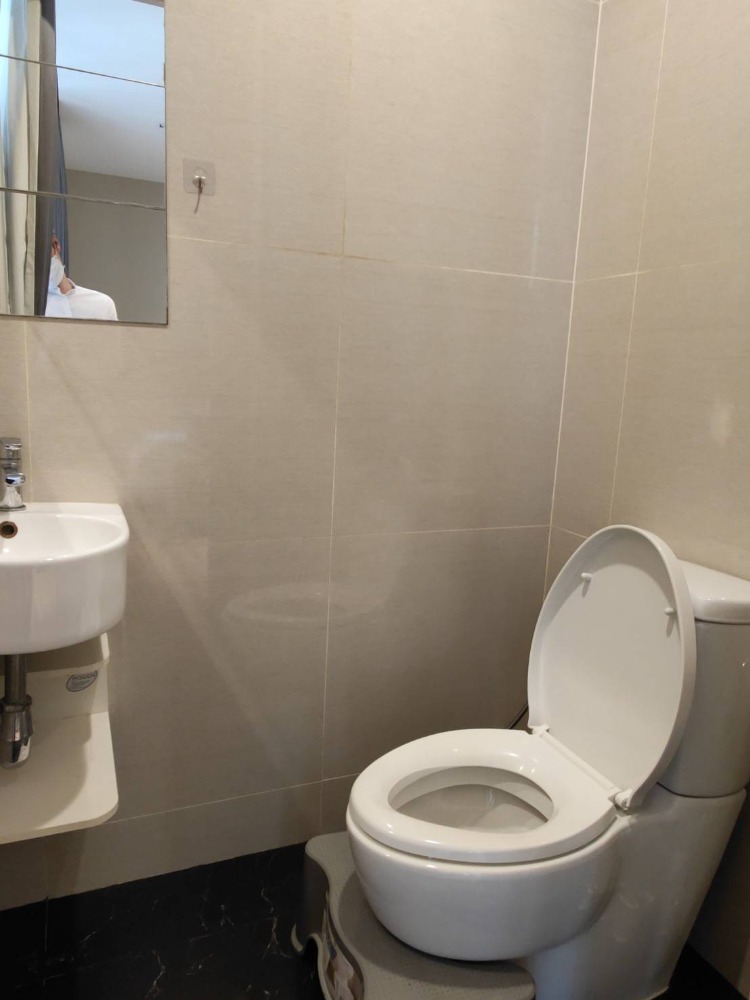 ให้เช่าคอนโดสุขุมวิท อโศก ทองหล่อ : Park 24 1 Bed Best Deal 18,000 per month