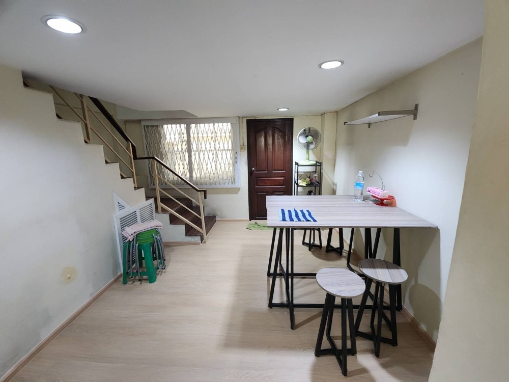 ขายอาคารพาณิชย์บางนา แบริ่ง ลาซาล : ขายอาคารพาณิชย์ โซนศรีนครินทร์ ใกล้ ใกล้รถไฟฟ้า ศรีลาซาล 3 นาที