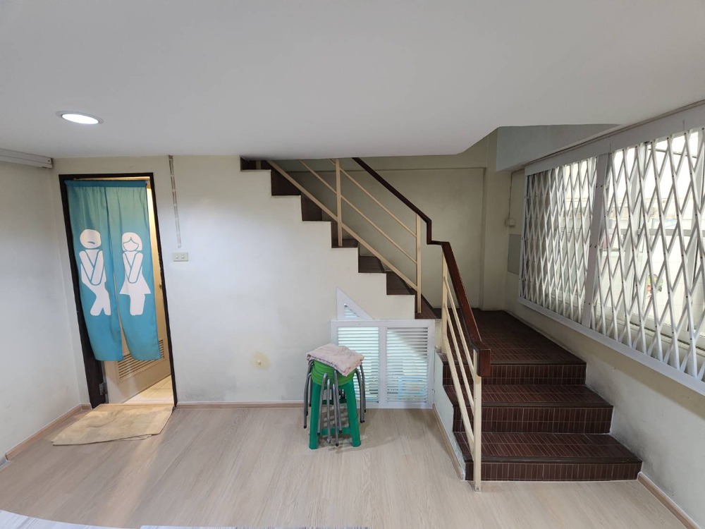 ขายอาคารพาณิชย์บางนา แบริ่ง ลาซาล : ขายอาคารพาณิชย์ โซนศรีนครินทร์ ใกล้ ใกล้รถไฟฟ้า ศรีลาซาล 3 นาที