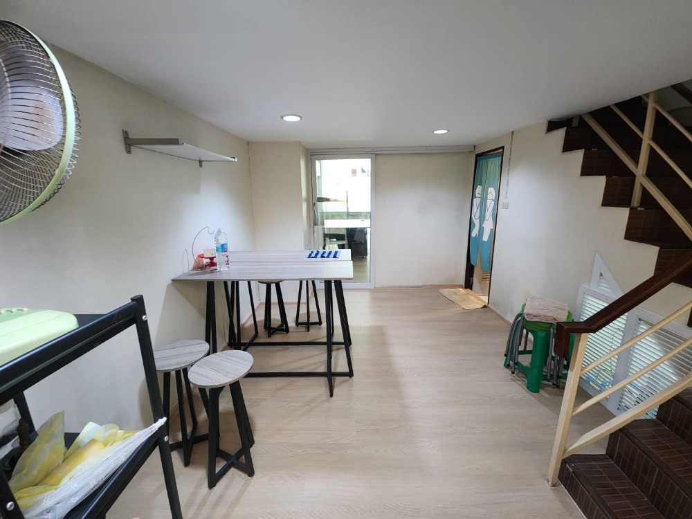 ขายอาคารพาณิชย์บางนา แบริ่ง ลาซาล : ขายอาคารพาณิชย์ โซนศรีนครินทร์ ใกล้ ใกล้รถไฟฟ้า ศรีลาซาล 3 นาที