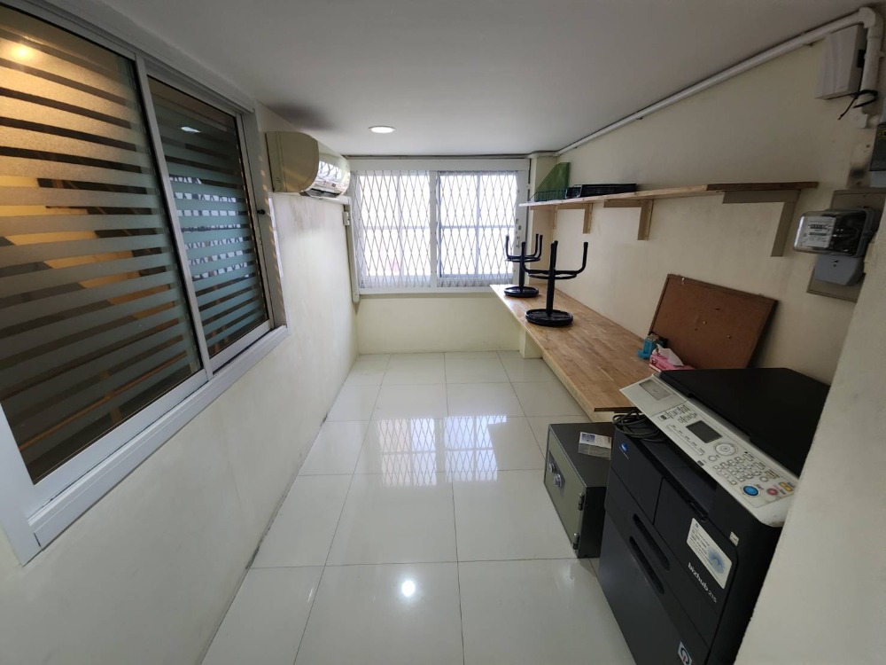 ขายอาคารพาณิชย์บางนา แบริ่ง ลาซาล : ขายอาคารพาณิชย์ โซนศรีนครินทร์ ใกล้ ใกล้รถไฟฟ้า ศรีลาซาล 3 นาที