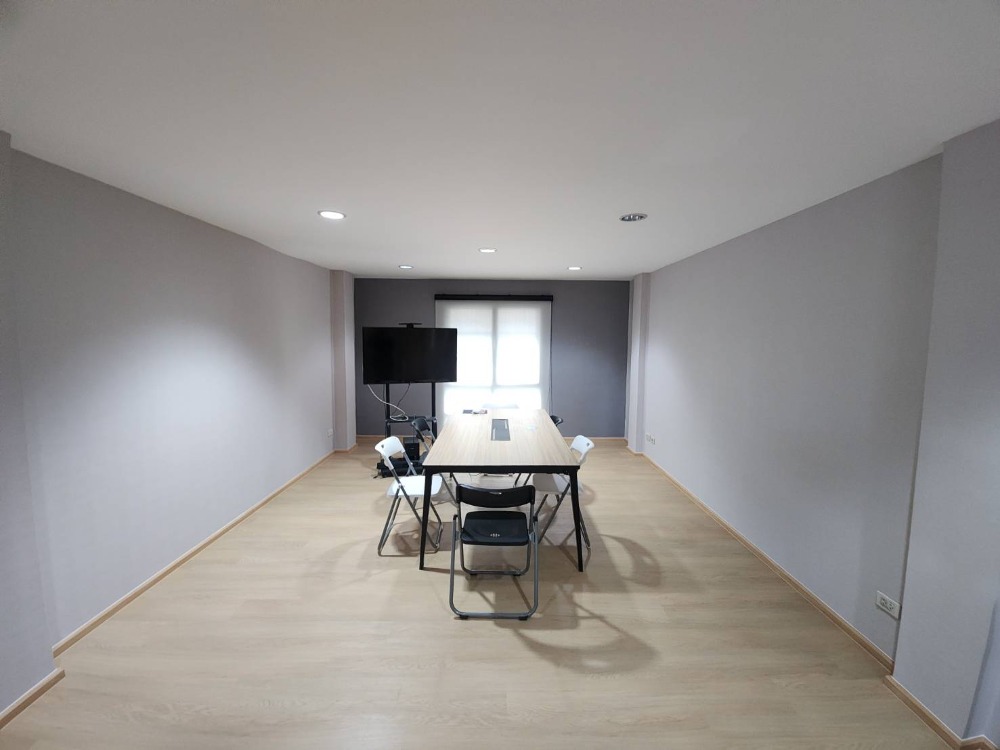 ขายอาคารพาณิชย์บางนา แบริ่ง ลาซาล : ขายอาคารพาณิชย์ โซนศรีนครินทร์ ใกล้ ใกล้รถไฟฟ้า ศรีลาซาล 3 นาที