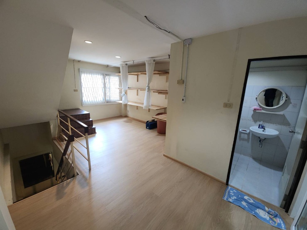 ขายอาคารพาณิชย์บางนา แบริ่ง ลาซาล : ขายอาคารพาณิชย์ โซนศรีนครินทร์ ใกล้ ใกล้รถไฟฟ้า ศรีลาซาล 3 นาที