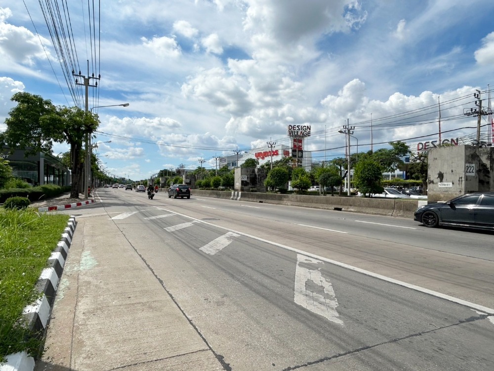 ขายที่ดินเลียบทางด่วนรามอินทรา : ขายที่ดินคลองลำเจียก 29 เนื้อที่ 100 ตร.ว ที่ดินสวยถมแล้ว ขายราคาถูก ใกล้ทางด่วนฉลองรัช ถนนเกษตรนวมินทร์ เพียง 500 เมตร