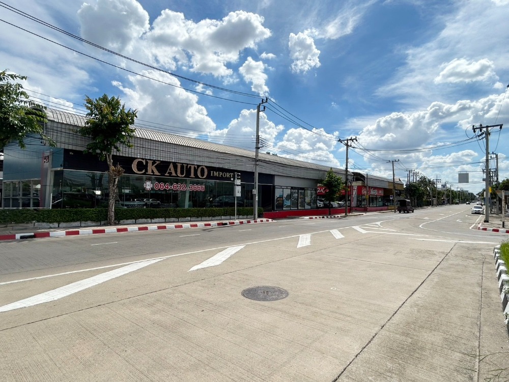 ขายที่ดินเลียบทางด่วนรามอินทรา : ขายที่ดินคลองลำเจียก 29 เนื้อที่ 100 ตร.ว ที่ดินสวยถมแล้ว ขายราคาถูก ใกล้ทางด่วนฉลองรัช ถนนเกษตรนวมินทร์ เพียง 500 เมตร