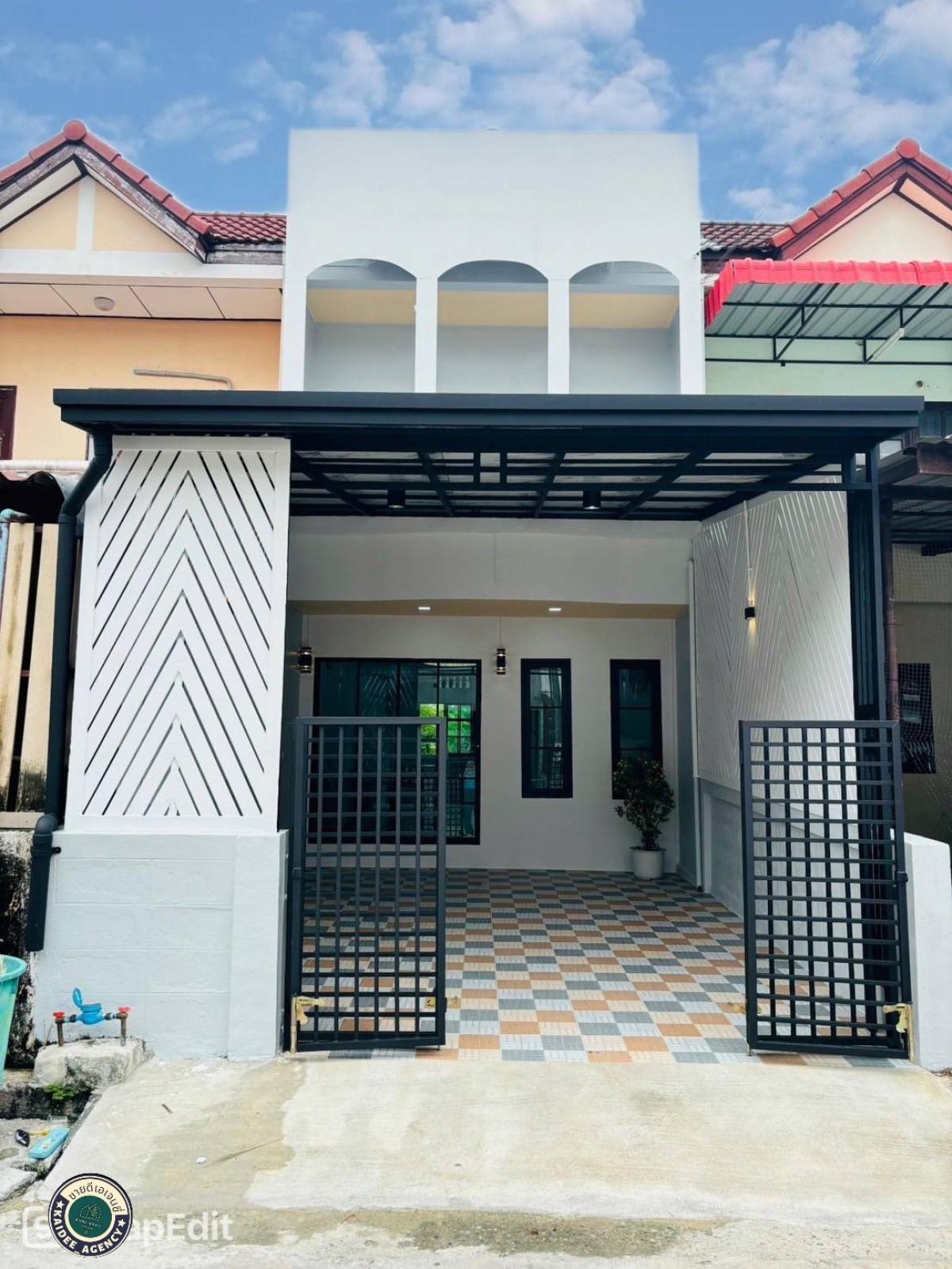 ขายทาวน์โฮมมีนบุรี-ร่มเกล้า : ทาวน์เฮ้าส์ 2 ชั้น หมู่บ้านกิตติชัยวิลล่า 2 มิตรไมตรี 8/3 โลตัสหนองจอก บิ๊กซีหนองจอก แม็คโครหนองจอก ตลาดเคหะหนองจอก ตลาดน้ำพรประภา ตลาดกลางหนองจอก หอนาฬิกา มหาวิทยาลัยเทคโนโลยีมหานคร