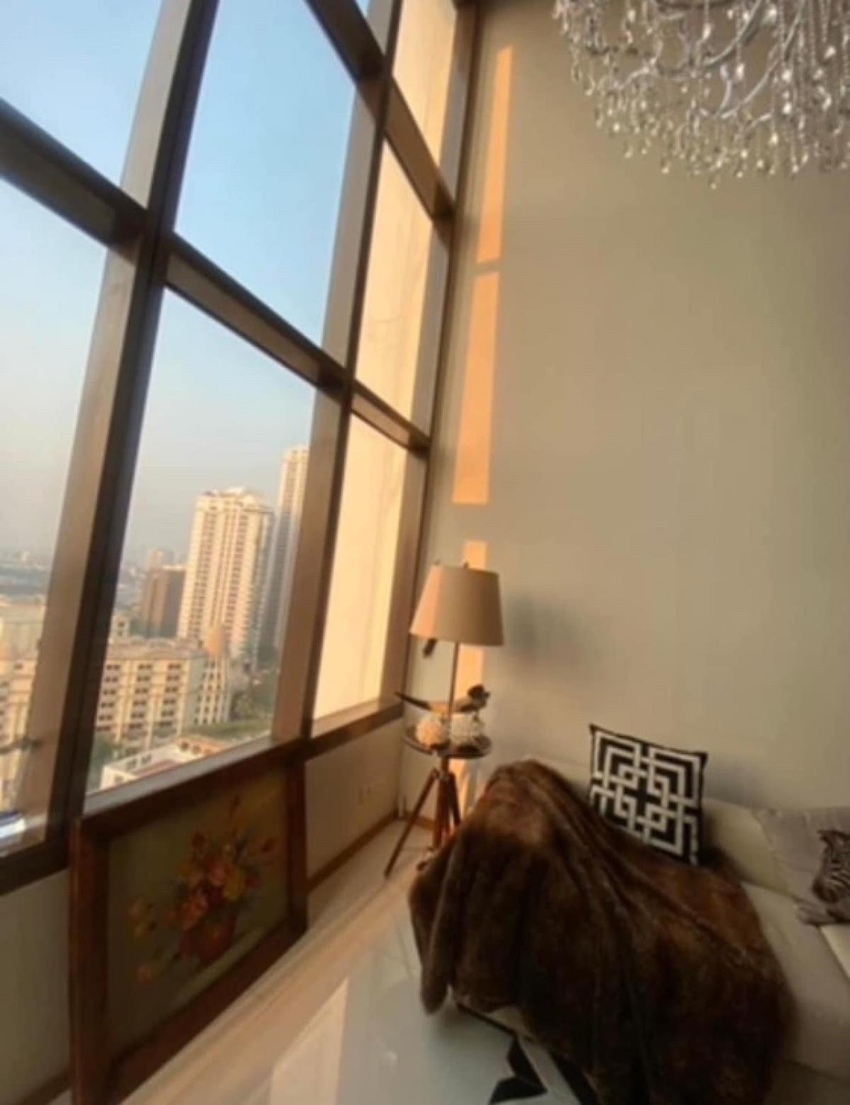 ขายคอนโดสุขุมวิท อโศก ทองหล่อ : 📢👇Duplex 1 bed,  big size, in Em district area, fully furnished, ready to move in