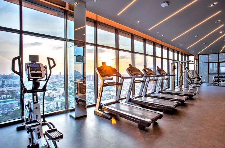 ขายคอนโดปิ่นเกล้า จรัญสนิทวงศ์ : ขายคอนโด Urbano ราชวิถี คอนโดวิวแม่น้ำเจ้าพระยา ใกล้ MRT สิรินธร