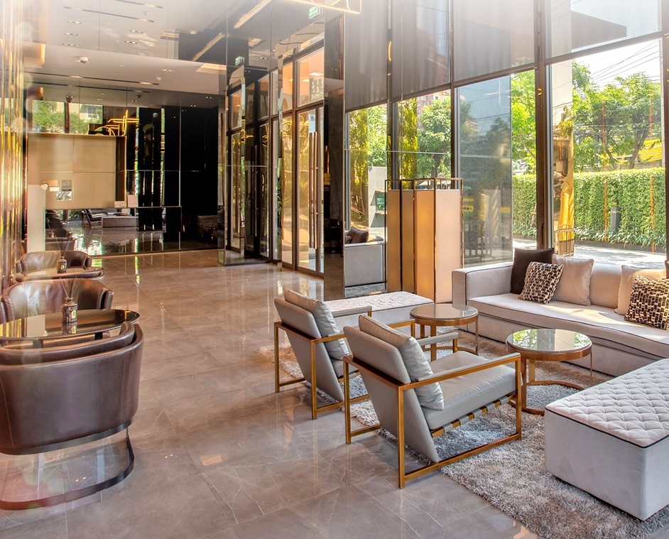 ขายคอนโดปิ่นเกล้า จรัญสนิทวงศ์ : ขายคอนโด Urbano ราชวิถี คอนโดวิวแม่น้ำเจ้าพระยา ใกล้ MRT สิรินธร