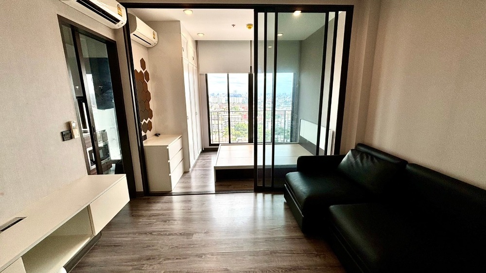 ขายคอนโดปิ่นเกล้า จรัญสนิทวงศ์ : ขายคอนโด Urbano ราชวิถี คอนโดวิวแม่น้ำเจ้าพระยา ใกล้ MRT สิรินธร