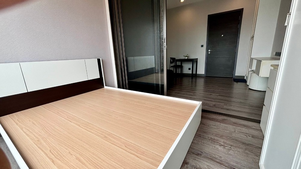 ขายคอนโดปิ่นเกล้า จรัญสนิทวงศ์ : ขายคอนโด Urbano ราชวิถี คอนโดวิวแม่น้ำเจ้าพระยา ใกล้ MRT สิรินธร