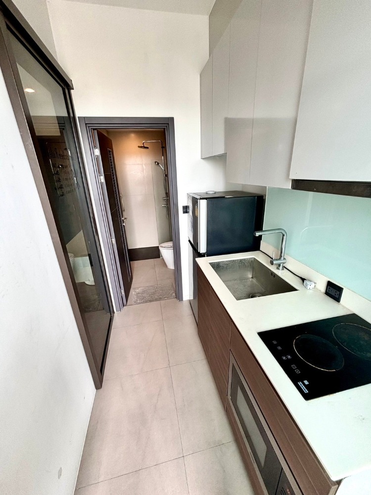 ขายคอนโดปิ่นเกล้า จรัญสนิทวงศ์ : ขายคอนโด Urbano ราชวิถี คอนโดวิวแม่น้ำเจ้าพระยา ใกล้ MRT สิรินธร